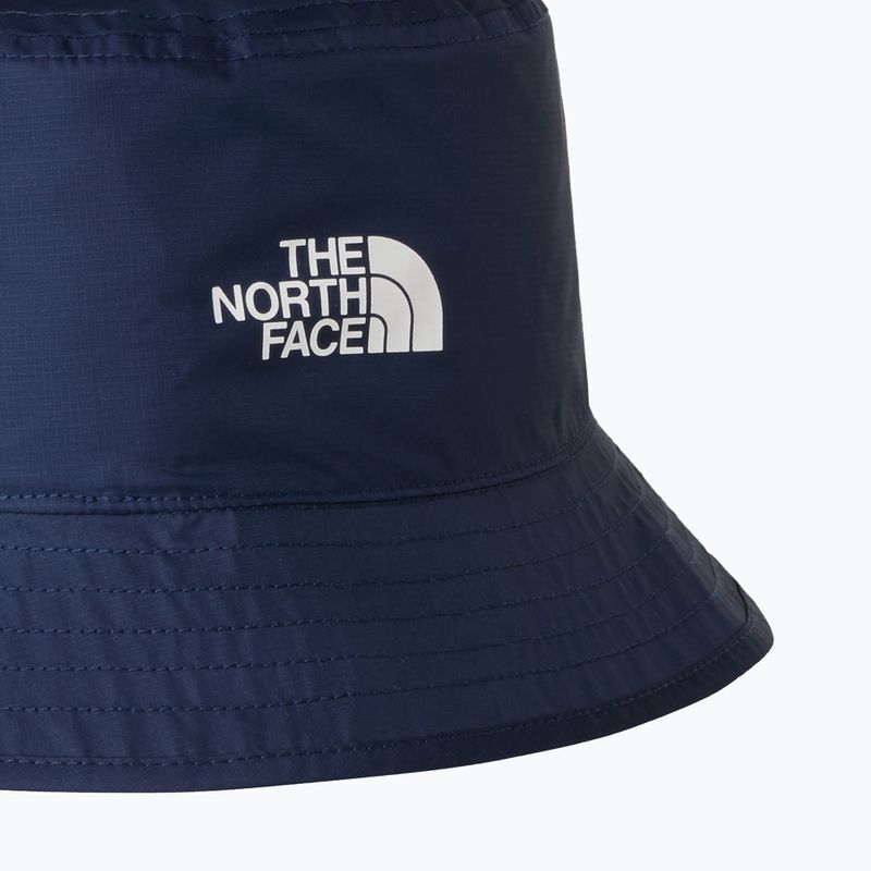 Czapka The North Face Sun Stash summit navy/river ice 2