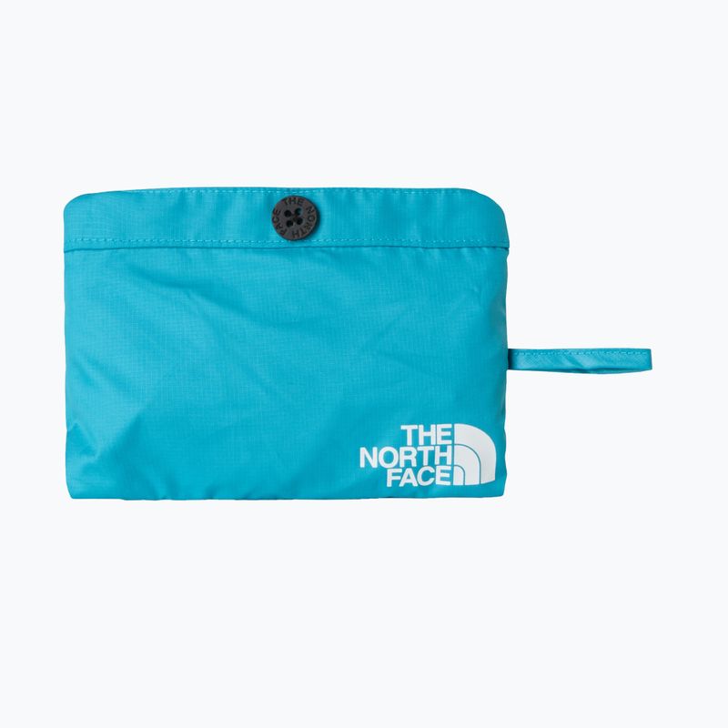 Czapka The North Face Sun Stash summit navy/river ice 6