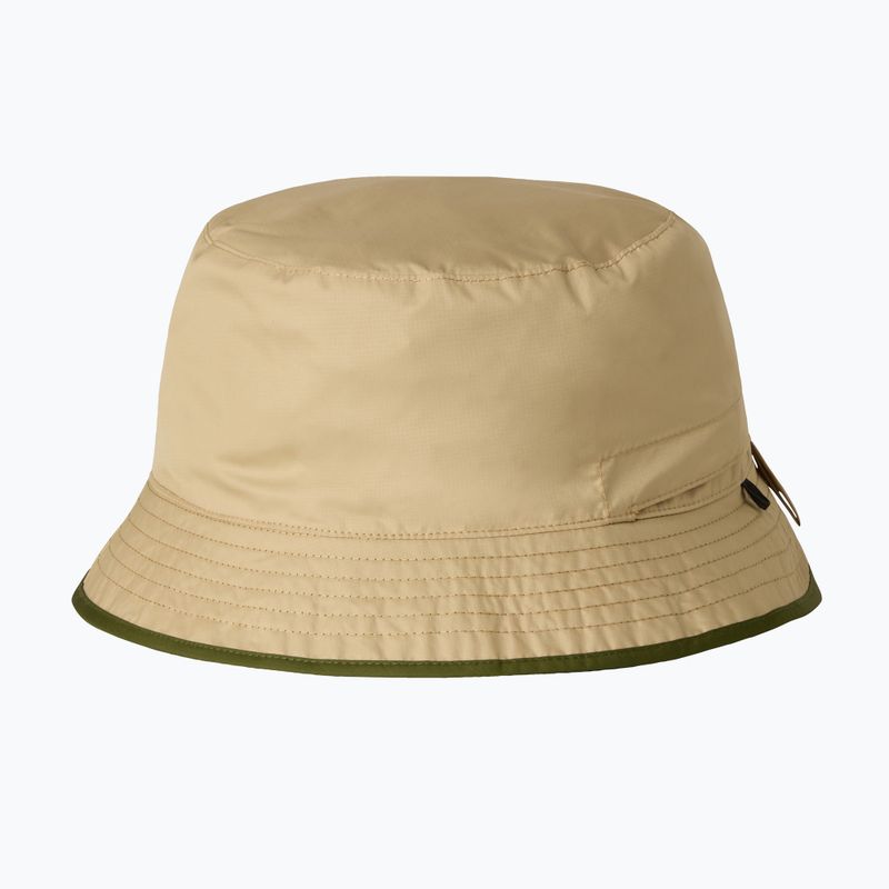 Czapka The North Face Sun Stash woodland green/khaki st 4