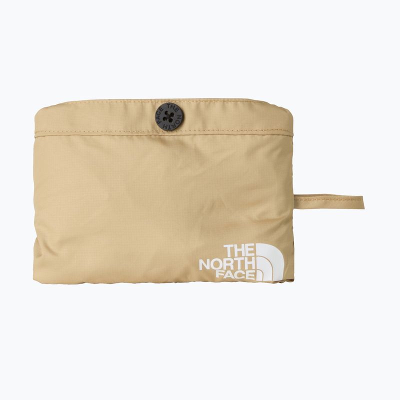Czapka The North Face Sun Stash woodland green/khaki st 6