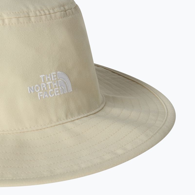 Kapelusz męski The Norh Face Recycled 66 Brimmer desert stone 3