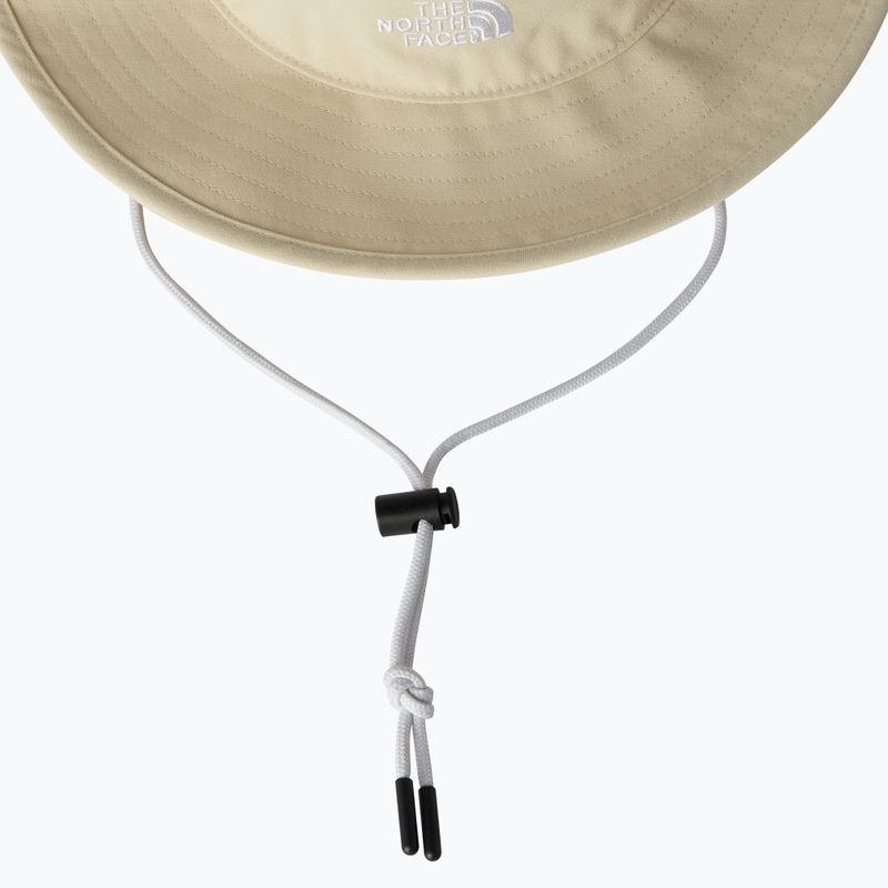 Kapelusz męski The Norh Face Recycled 66 Brimmer desert stone 4