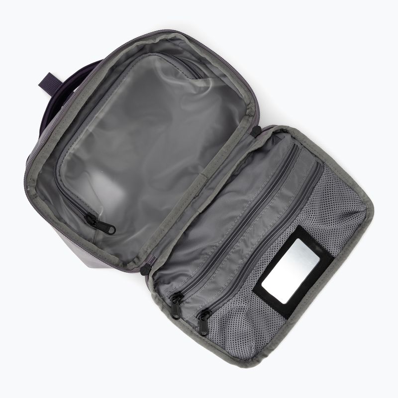 Kosmetyczka The North Face Base Camp Voyager Dopp Kit 4 l transcendent grey/endle 6