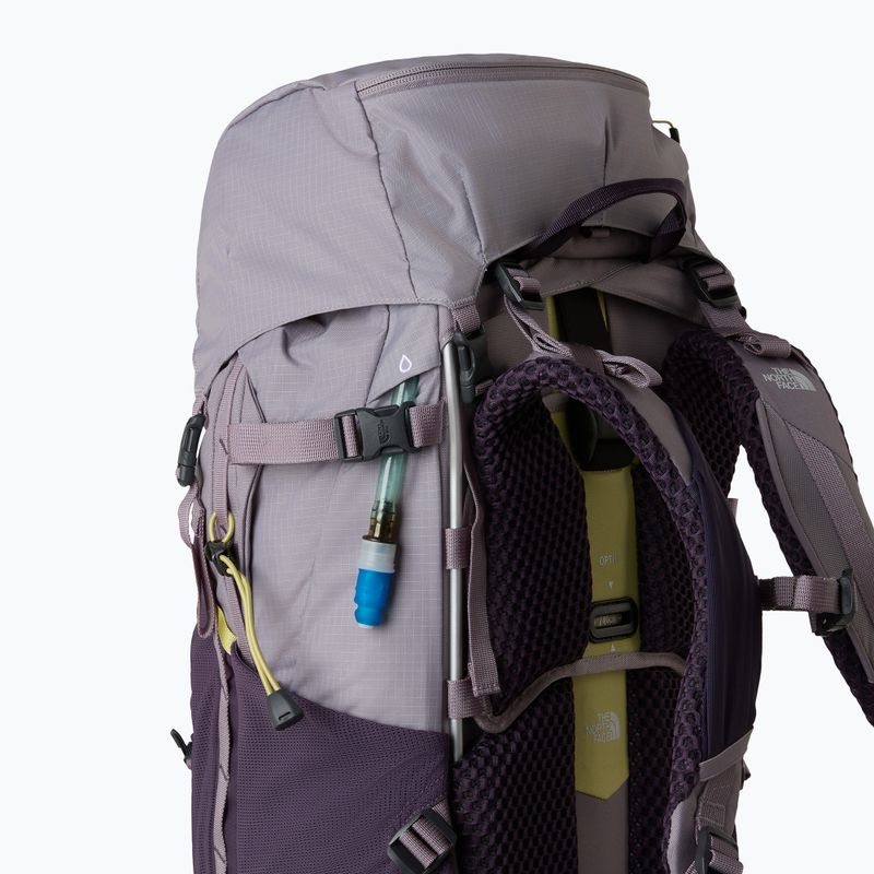 Plecak turystyczny The North Face Trail Lite 50 l M-L transcendent grey/endle 3