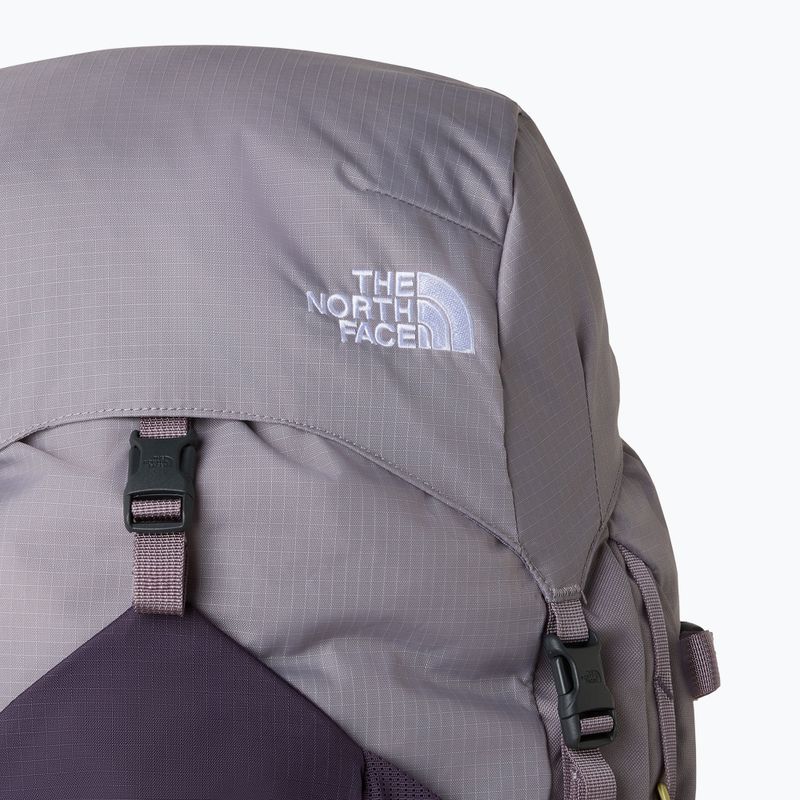 Plecak turystyczny The North Face Trail Lite 50 l M-L transcendent grey/endle 4