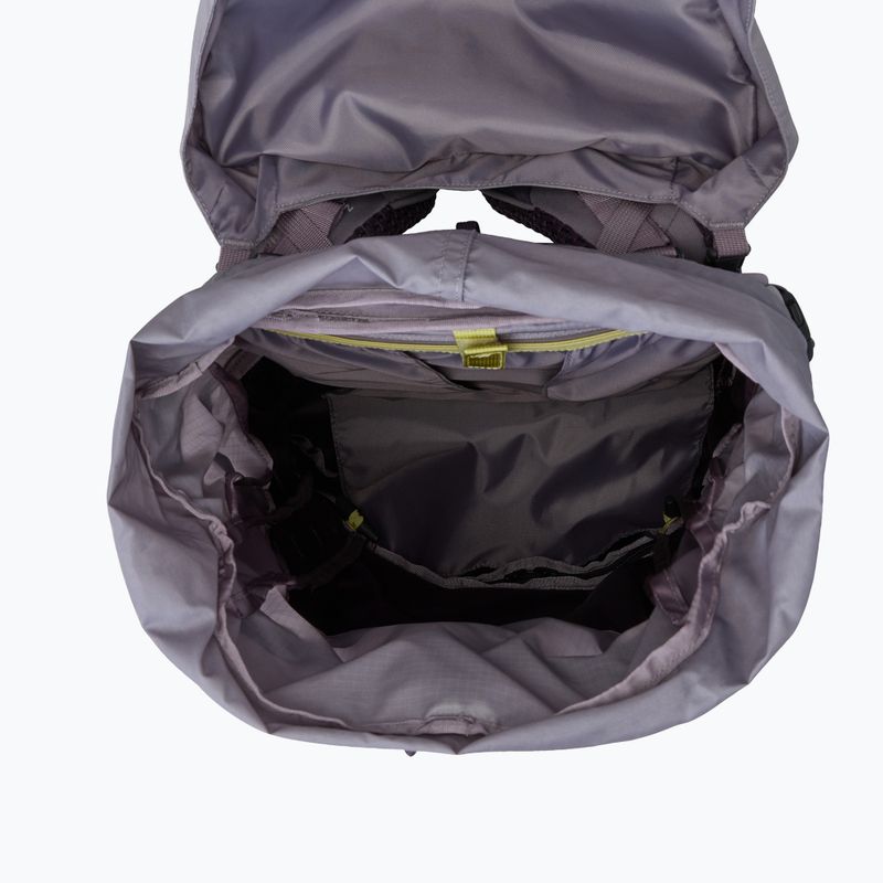 Plecak turystyczny The North Face Trail Lite 50 l M-L transcendent grey/endle 6