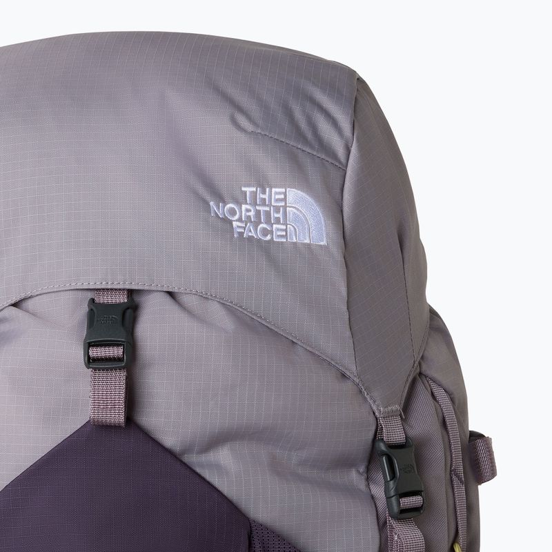 Plecak turystyczny The North Face Trail Lite 50 l XS-S transcendent grey/endle 4
