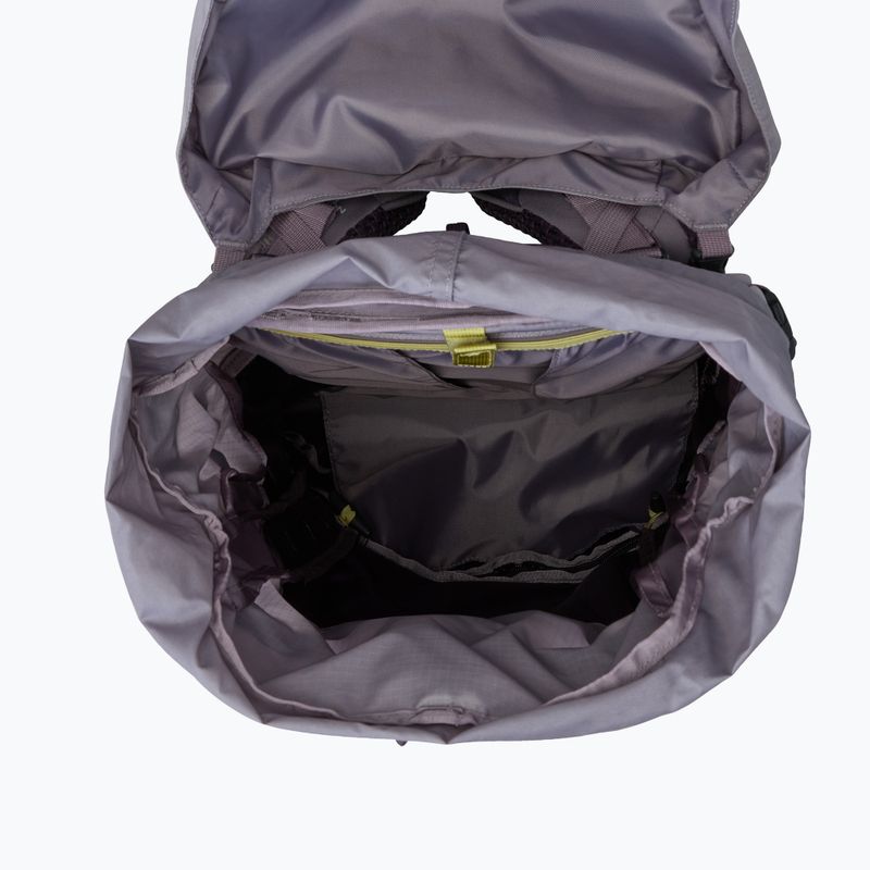 Plecak turystyczny The North Face Trail Lite 50 l XS-S transcendent grey/endle 6