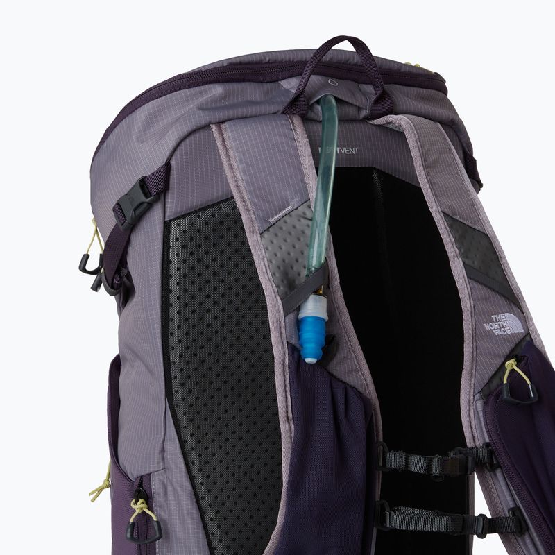 Plecak turystyczny damski The North Face Trail Lite 24 l XS-S transcendent grey/endle 3