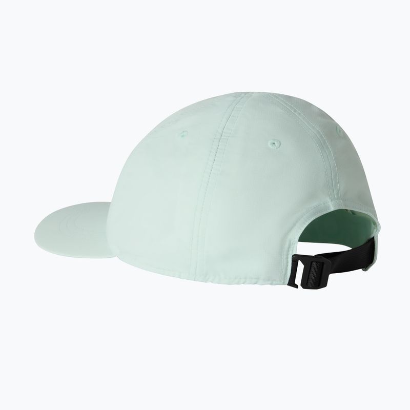 Czapka z daszkiem The North Face Horizon opal frost 2