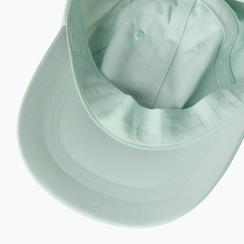 Czapka z daszkiem The North Face Horizon opal frost 3