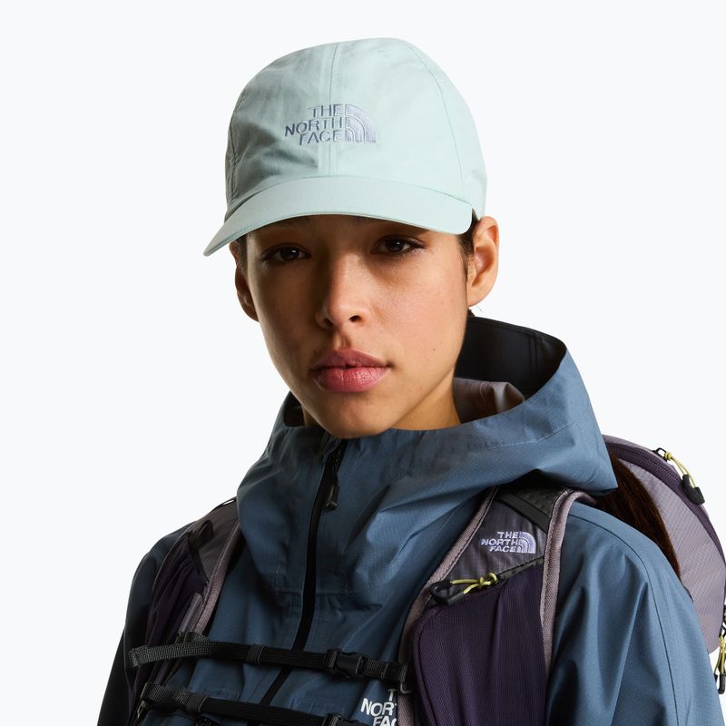 Czapka z daszkiem The North Face Horizon opal frost 4
