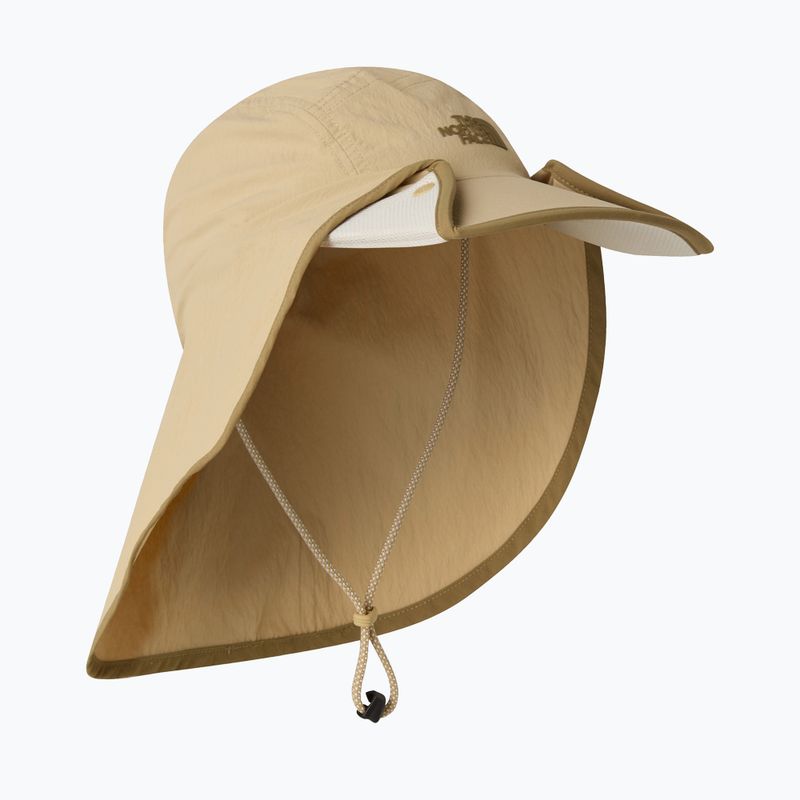 Kapelusz The North Face Class V Convertible stone slab 3