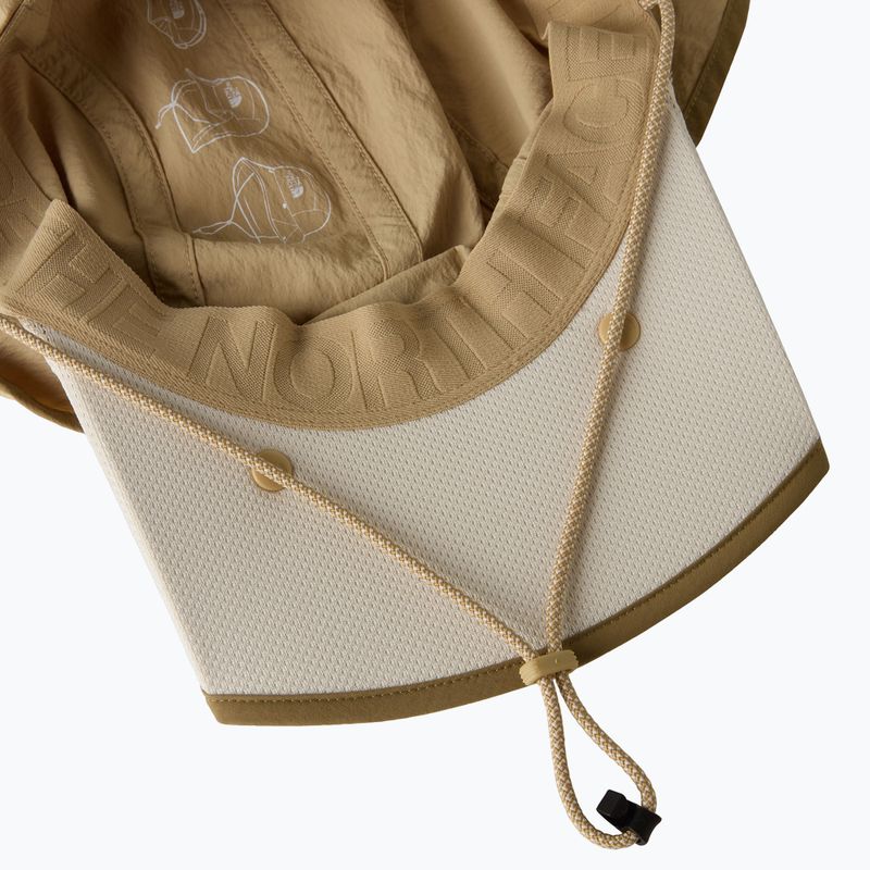 Kapelusz The North Face Class V Convertible stone slab 5