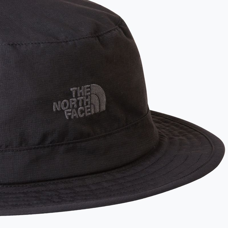 Kapelusz The North Face Horizon Bucket tnf black 3