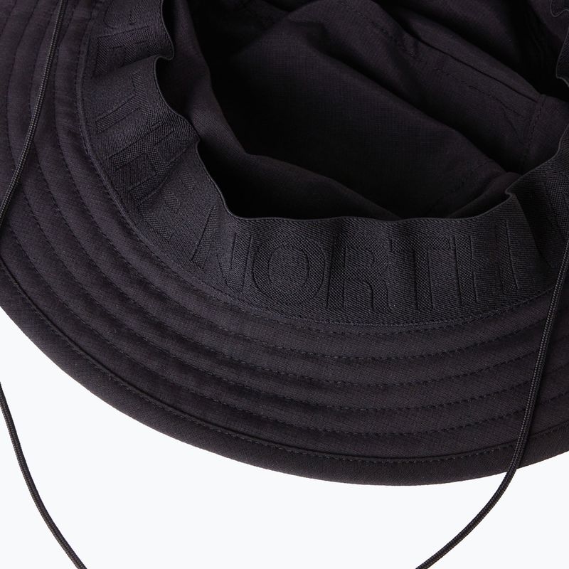 Kapelusz The North Face Horizon Bucket tnf black 5