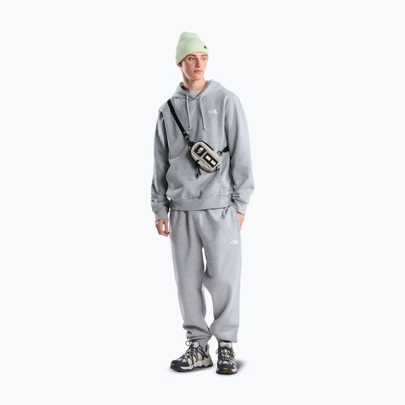 Spodnie męskie The North Face Evolution Simple Dome Regular Jogger tnf pale grey h 2