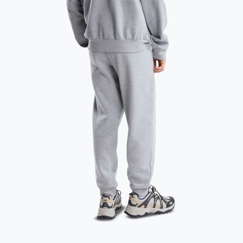 Spodnie męskie The North Face Evolution Simple Dome Regular Jogger tnf pale grey h 3