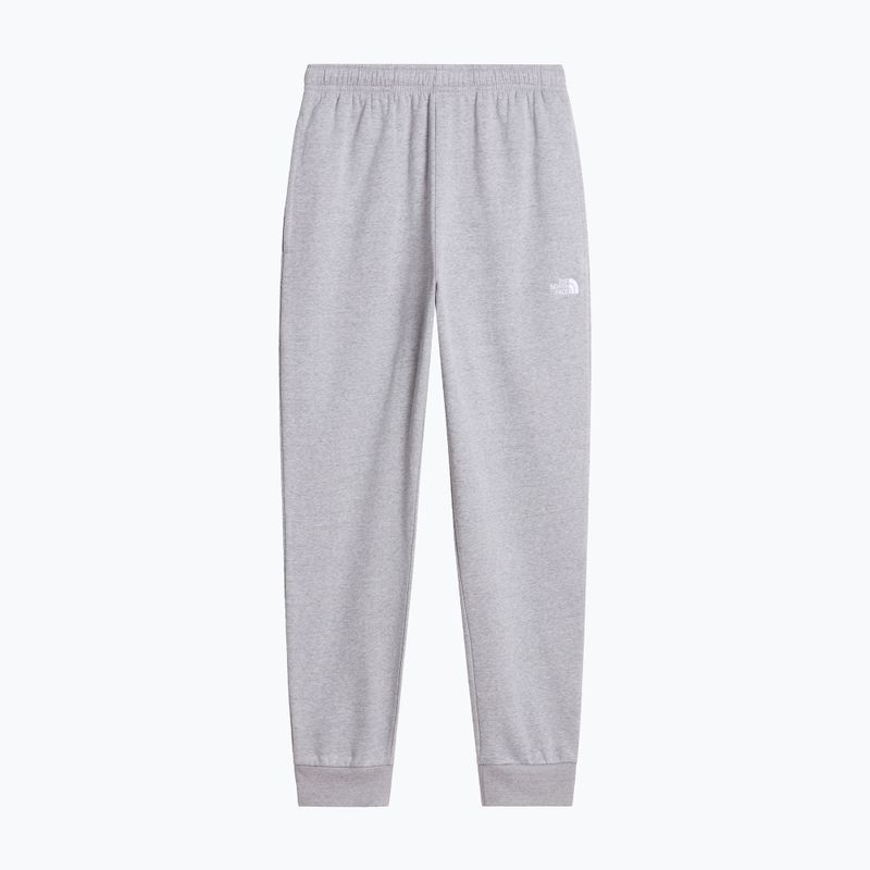 Spodnie męskie The North Face Evolution Simple Dome Regular Jogger tnf pale grey h 4