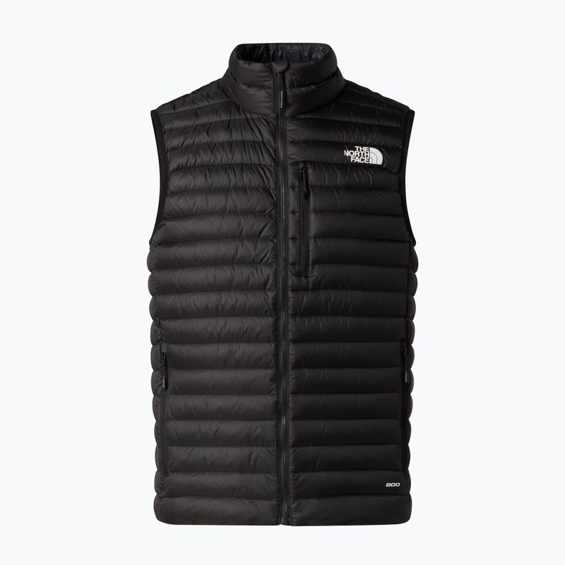 Bezrękawnik męski The North Face Bettaforca Down Vest tnf black