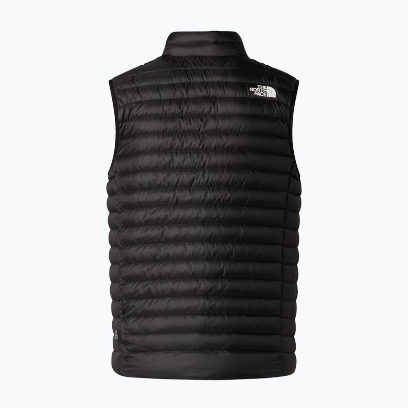 Bezrękawnik męski The North Face Bettaforca Down Vest tnf black 2