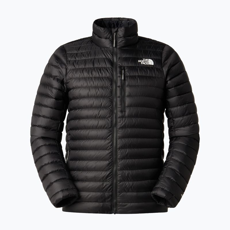 Kurtka puchowa męska The North Face Bettaforca Down tnf black/smoked pearl