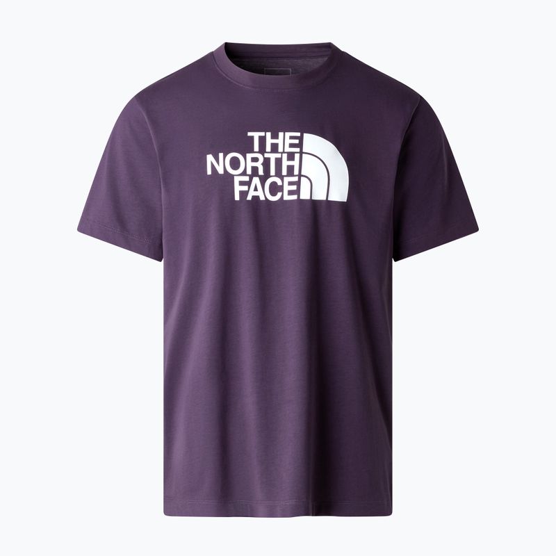 Koszulka męska The North Face Evolution Half Dome endless dusk 5