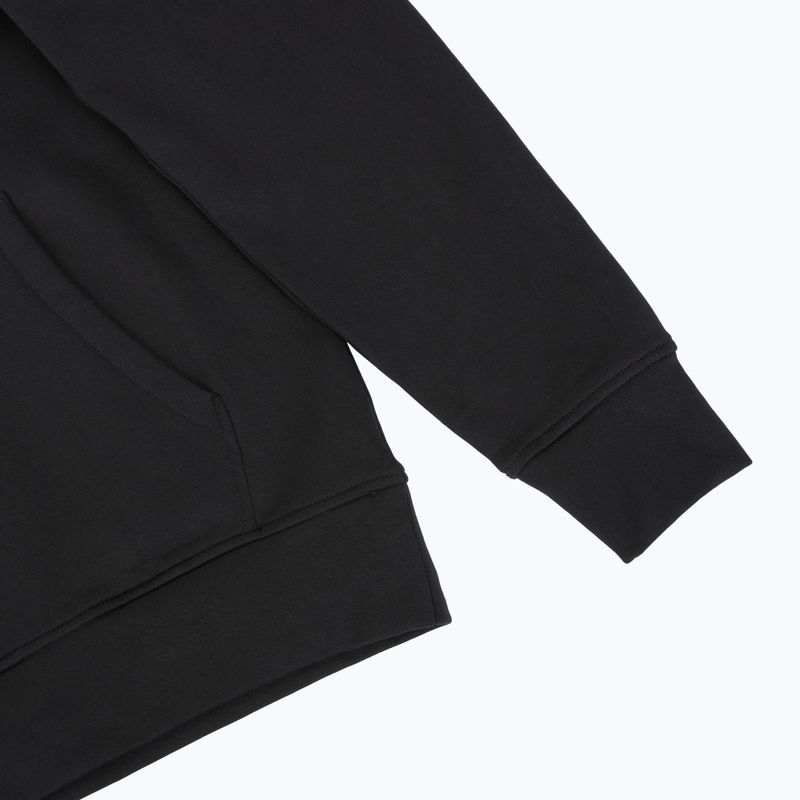 Bluza męska The North Face Box NSE Energy Regular Hoodie tnf black 4