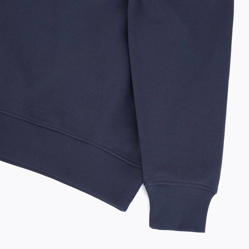 Bluza The North Face Celebration Relaxed Crew Graphic summit navy 4