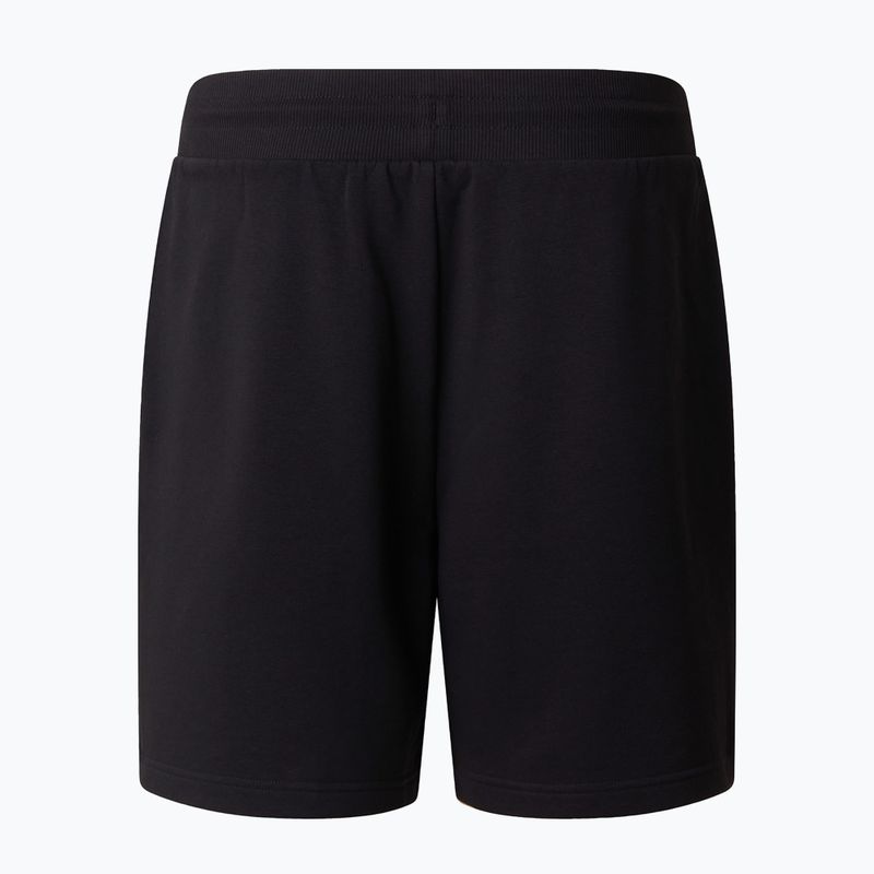 Spodenki trekkingowe męskie The North Face Box Nse Light Regular Shorts black 5