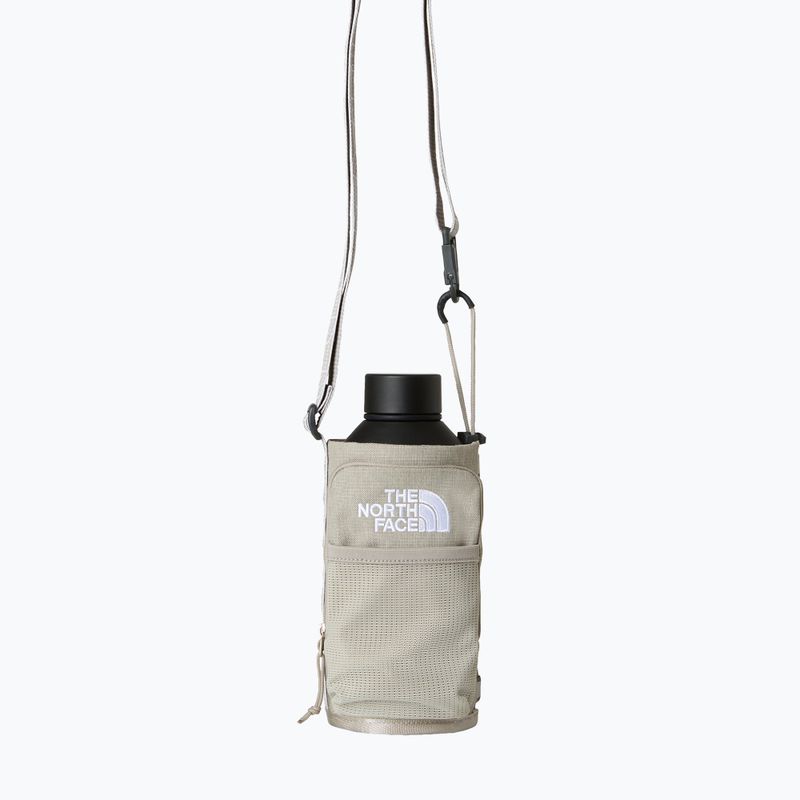 Torebka na butelkę The North Face Borealis Water stone slab light heathe 3