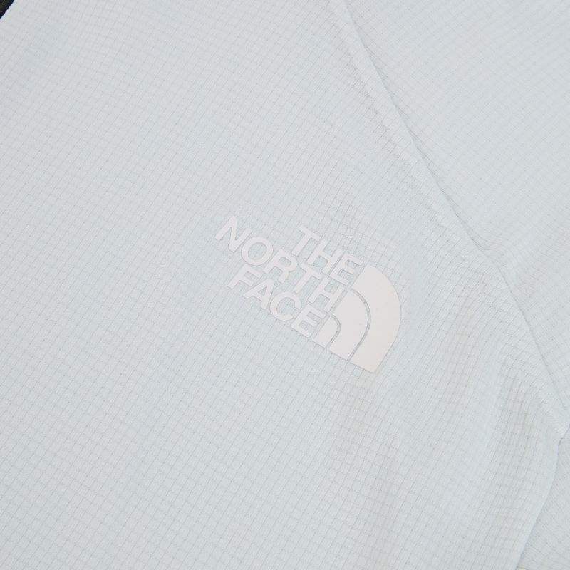 Bluza męska The North Face Summit Direct Sun Hoodie pearl stone 3