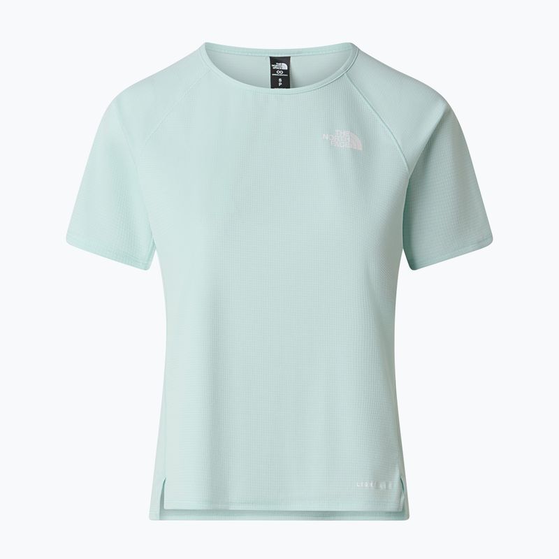 Koszulka damska The North Face Sunriser opal frost 5