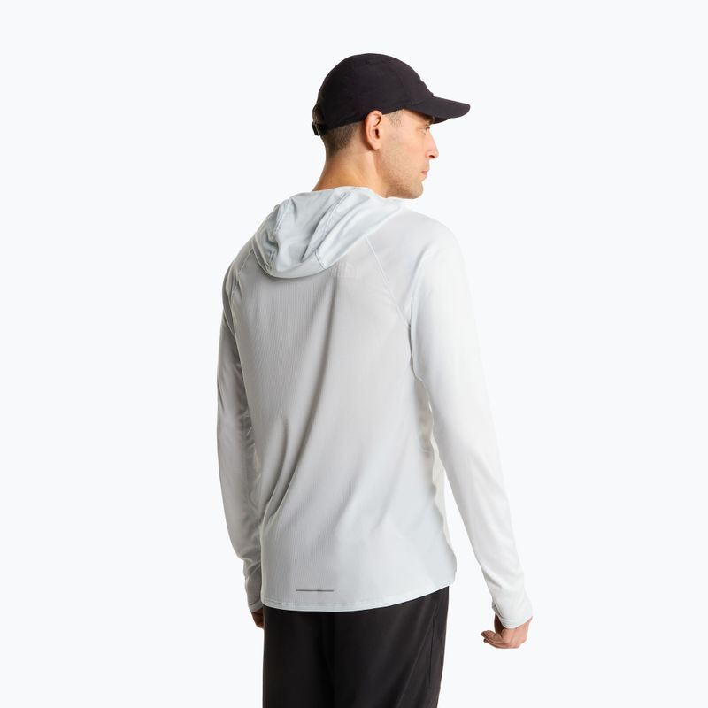 Bluza męska The North Face Sunriser Hoodie pearl 3