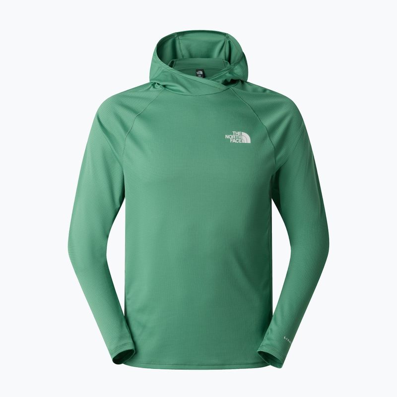 Bluza męska The North Face Sunriser Hoodie dimmed algae 5