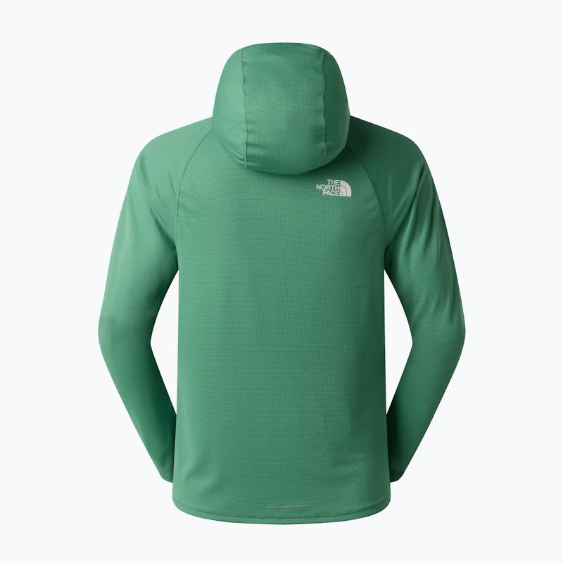 Bluza męska The North Face Sunriser Hoodie dimmed algae 6