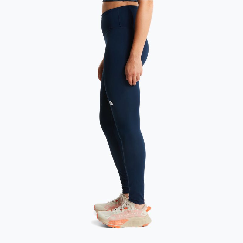 Legginsy damskie The North Face Flex 28IN summit navy 4