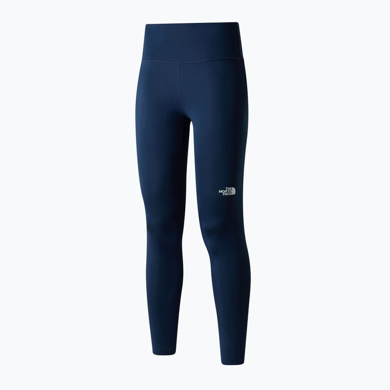 Legginsy damskie The North Face Flex 28IN summit navy 5