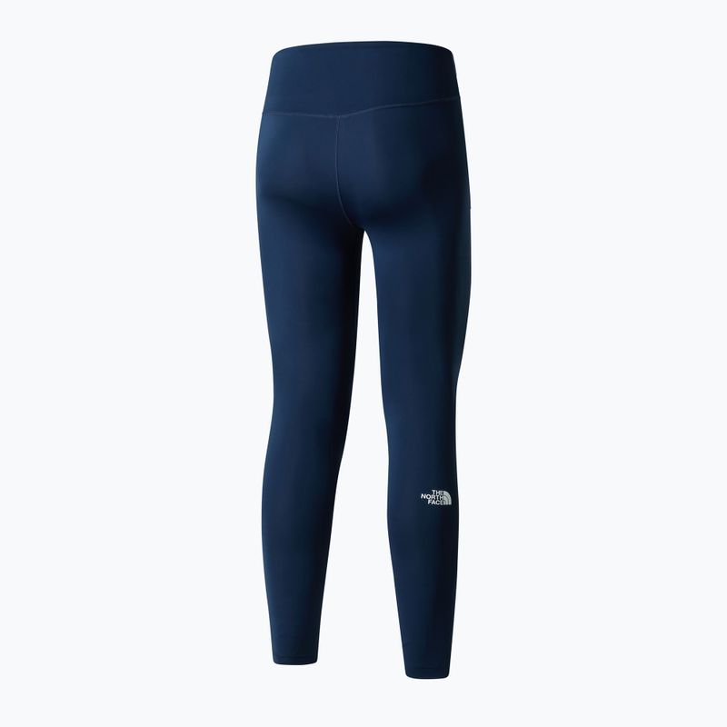 Legginsy damskie The North Face Flex 28IN summit navy 6