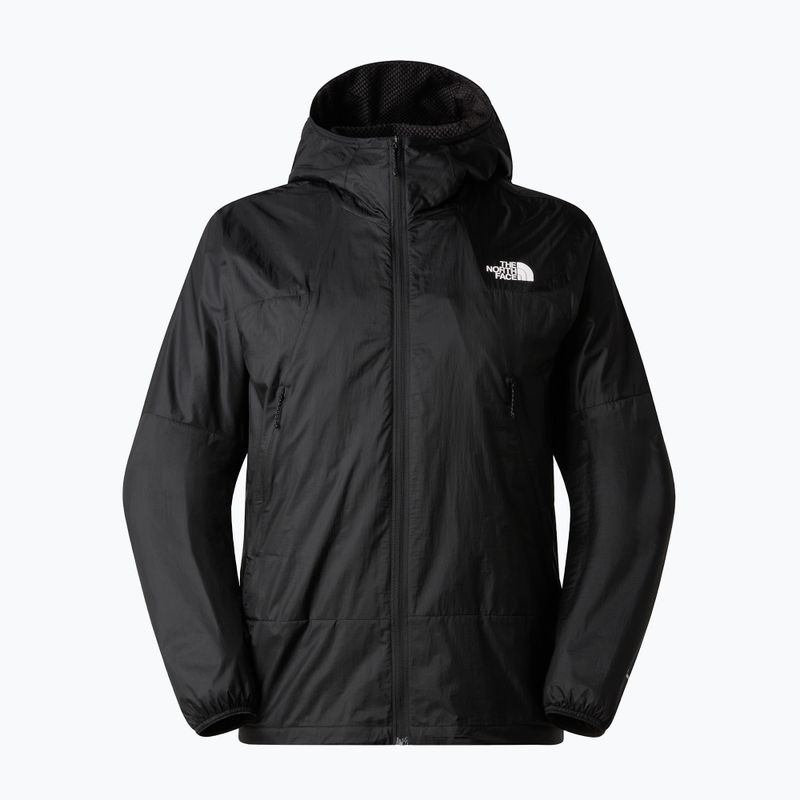 Kurtka przeciwwiatrowa męska The North Face Ridgelite FF Wind tnf black 6