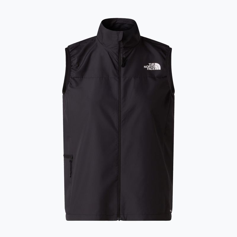 Bezrękawnik damski The North Face Fontanales Wind tnf black 5