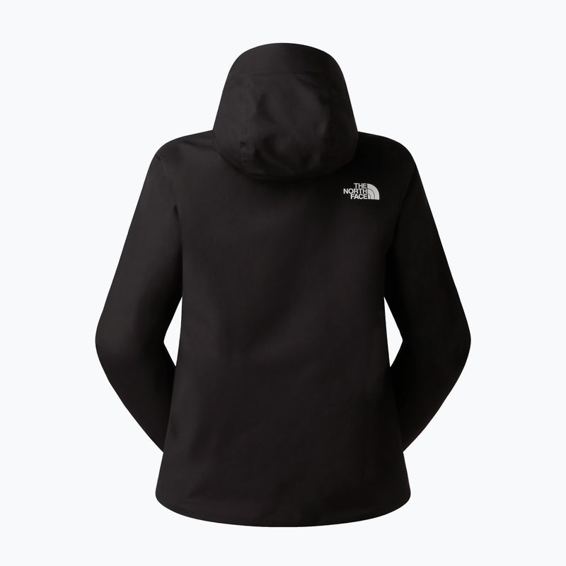 Kurtka softshell damska The North Face Quest Mono tnf black 7