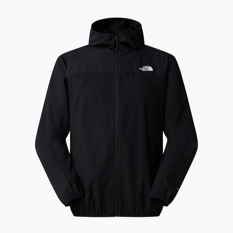 Kurtka softshell męska The North Face Mountain Athletics Ushba Hooded tnf black 6