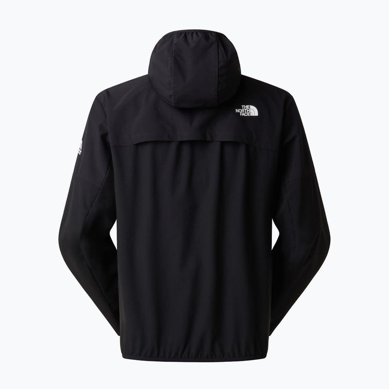Kurtka softshell męska The North Face Mountain Athletics Ushba Hooded tnf black 7
