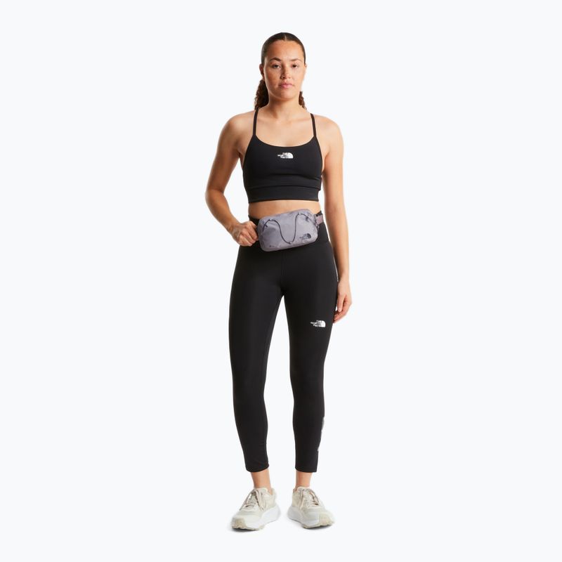 Legginsy damskie The North Face Flex 25IN Regular tnf black 2