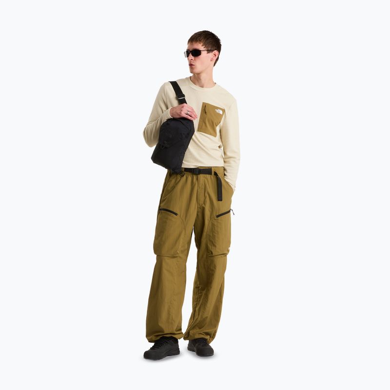 Bluza męska The North Face Kecha Crew desert stone 2