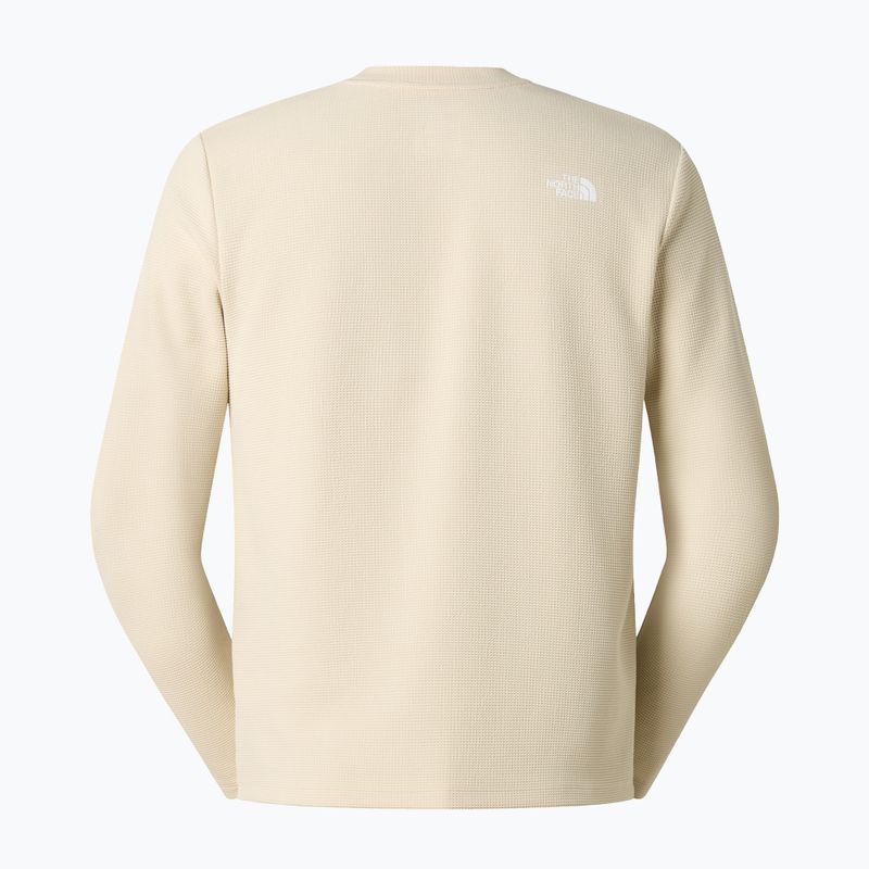 Bluza męska The North Face Kecha Crew desert stone 5