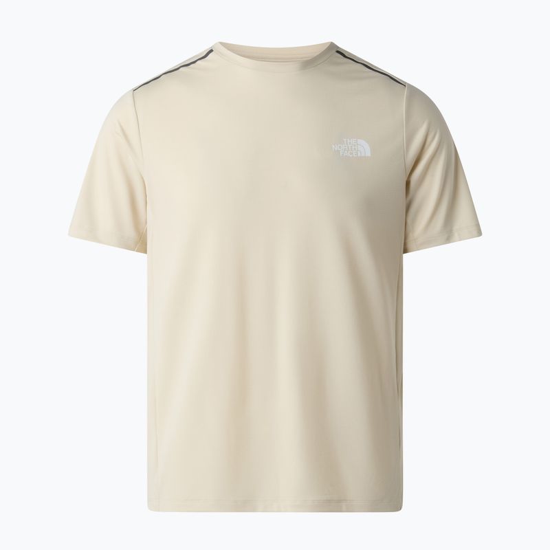 Koszulka męska The North Face Mountain Athletics Tape desert stone 5