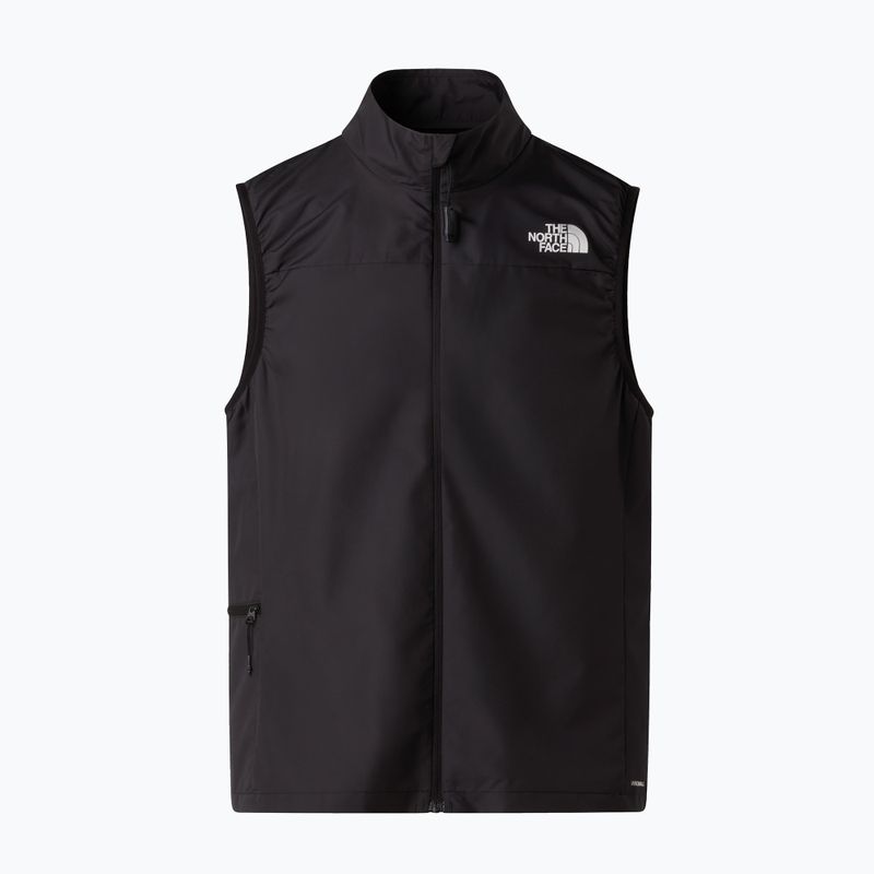 Bezrękawnik męski The North Face Fontanales Wind tnf black 6