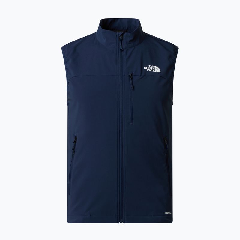 Bezrękawnik męski The North Face Nimble Vest 2 summit navy 6